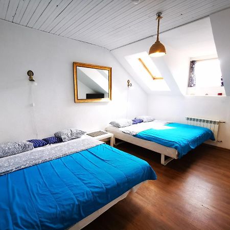 Meridian Apartment Kłajpeda Zewnętrze zdjęcie