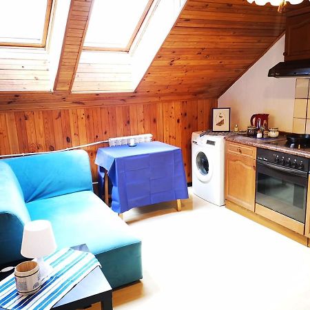 Meridian Apartment Kłajpeda Zewnętrze zdjęcie