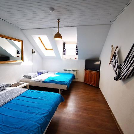 Meridian Apartment Kłajpeda Zewnętrze zdjęcie