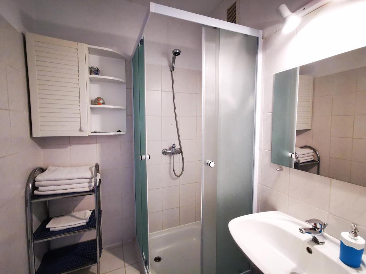 Meridian Apartment Kłajpeda Zewnętrze zdjęcie
