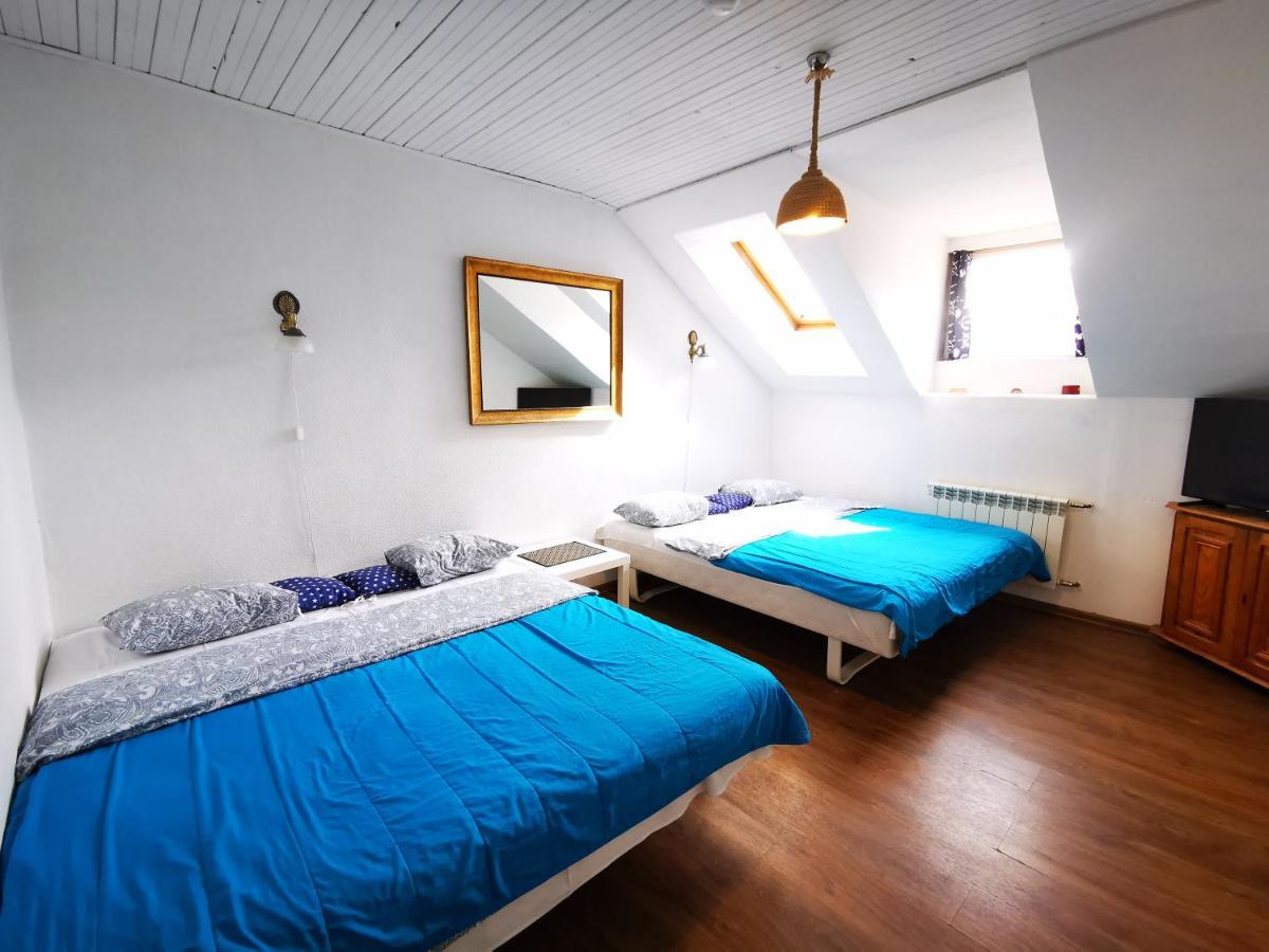 Meridian Apartment Kłajpeda Zewnętrze zdjęcie