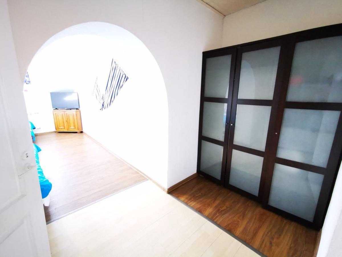 Meridian Apartment Kłajpeda Zewnętrze zdjęcie
