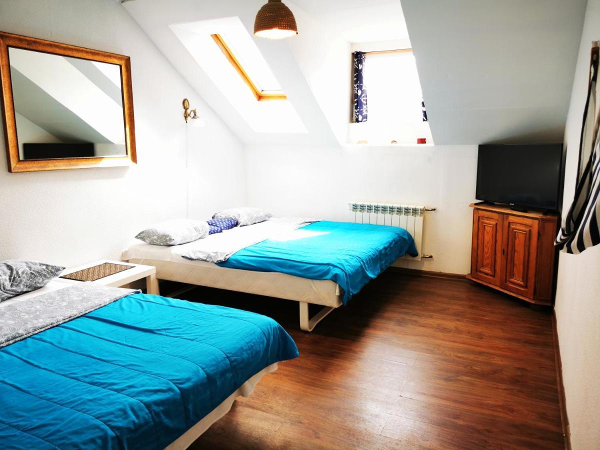 Meridian Apartment Kłajpeda Zewnętrze zdjęcie