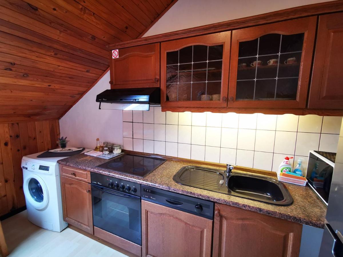 Meridian Apartment Kłajpeda Zewnętrze zdjęcie